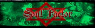 logo Soul Factor